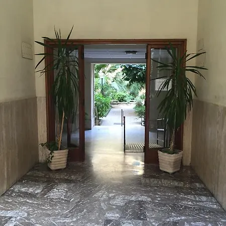 Merulana San Giovanni רומא