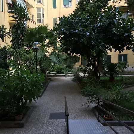 Merulana San Giovanni *